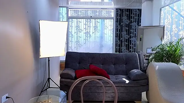 mei sweetcat online show from January 2025 07:45:01 PM