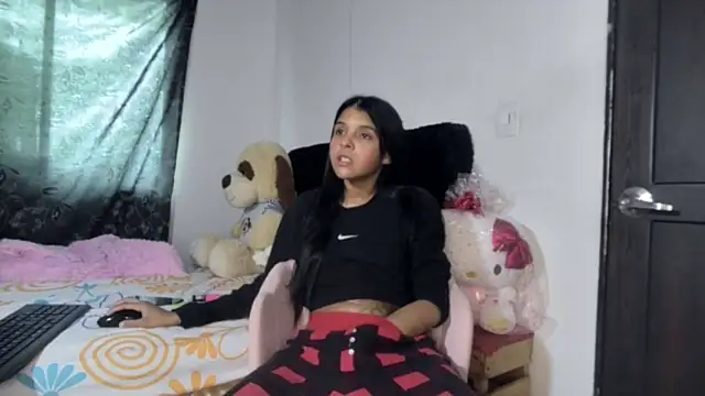 Michi sexy online show from May 2026 02:55:01 PM