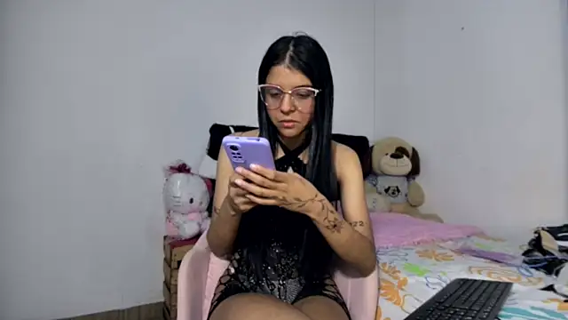 Michi sexy online show from July 2026 01:48:01 PM