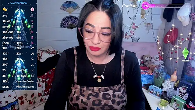 mirandaa spark online show from December 2024 03:03:01 AM