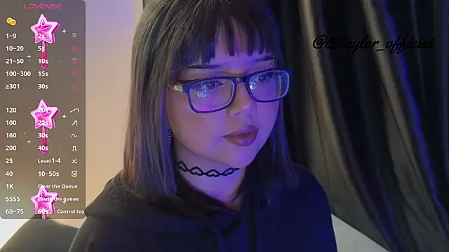 missy taylor  online show from June 2026 11:33:02 PM