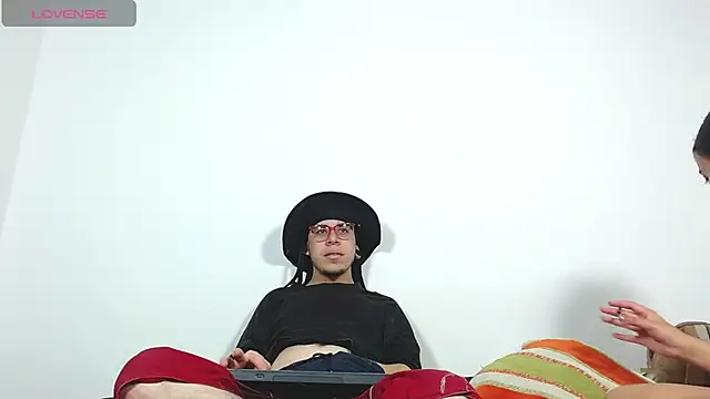 Hot Teens69 online show from December 2024 11:05:02 PM