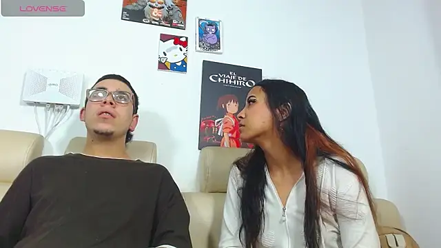 Hot Teens69 online show from March 2025 12:49:01 AM