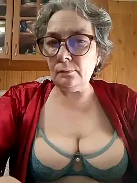 IrinaSweet54 online show from November 2025 09:08:02 AM