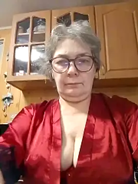 IrinaSweet54 online show from February 2026 07:29:01 AM