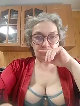 IrinaSweet54 online show from April 2026 07:45:01 AM