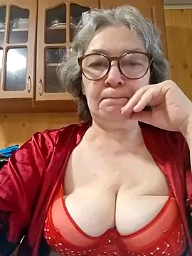 IrinaSweet54 online show from June 2026 08:50:01 AM