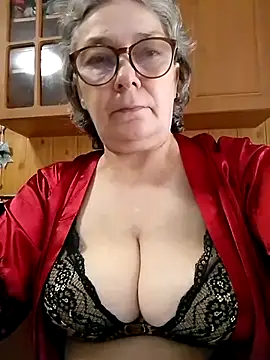 IrinaSweet54 online show from June 2026 08:52:01 AM