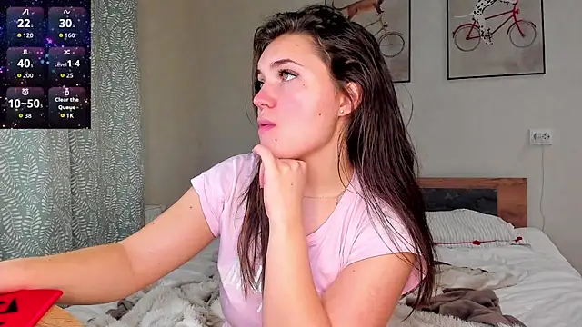 michelle mirr online show from October 2025 04:42:01 PM