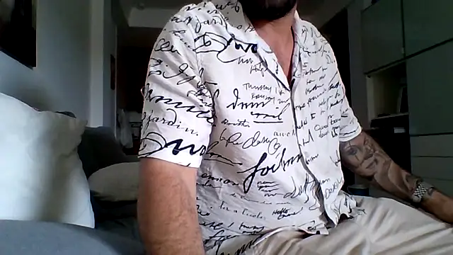 bobotatto online show from May 2026 01:38:02 PM