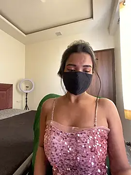 miss lina online show from January 2025 05:12:01 AM