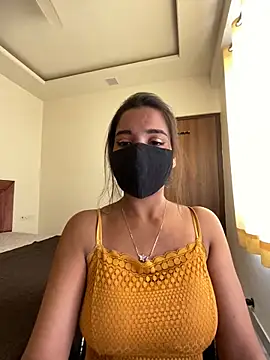 miss lina online show from February 2025 05:31:01 AM