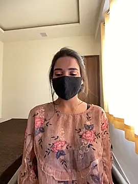 miss lina online show from February 2025 05:31:01 AM