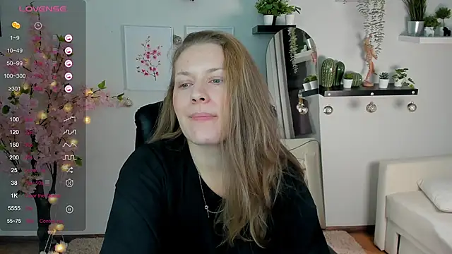 Ariell Margot  online show from January 2025 06:30:01 PM