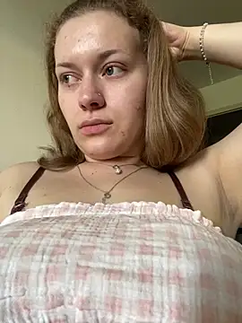 Ariell Margot  online show from June 2026 12:20:01 PM