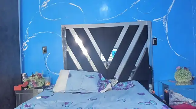 Cataleya19   online show from December 2024 02:00:02 PM