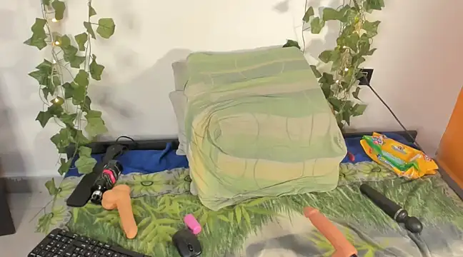 Cataleya19   online show from February 2025 03:43:02 AM