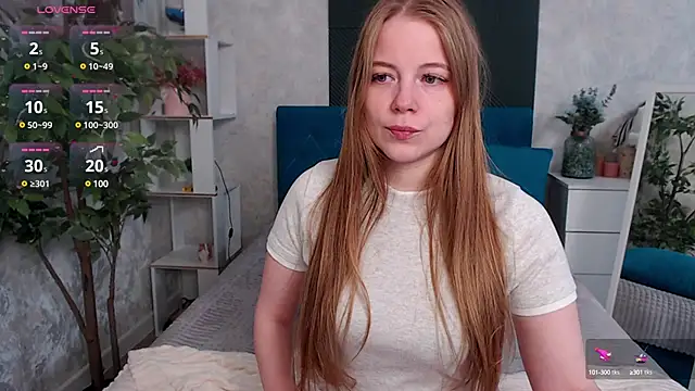 JennyyHot online show from March 2025 11:23:01 AM