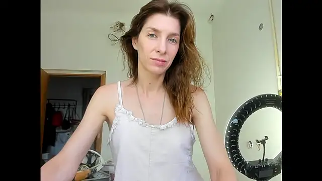 YourSuperModel online show from July 2026 08:06:02 AM