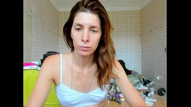 YourSuperModel online show from July 2026 07:30:01 AM
