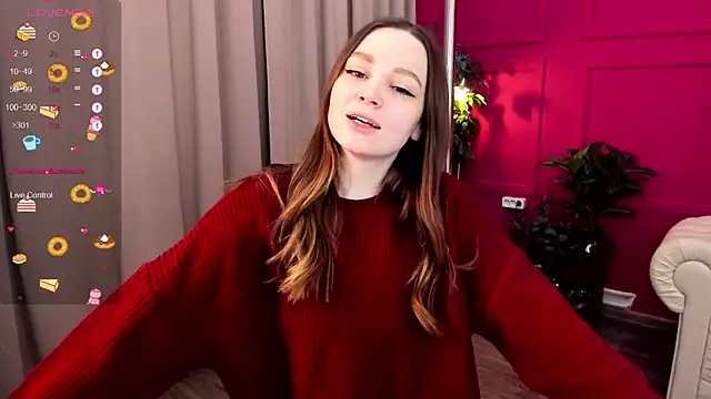 Snapshot of an6elica chatting on December 2024 02:41:01 AM an6elica online show from December 2024 02:41:01 AM