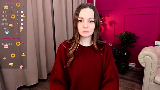 Snapshot of an6elica chatting on December 2024 05:45:01 AM an6elica online show from December 2024 05:45:01 AM