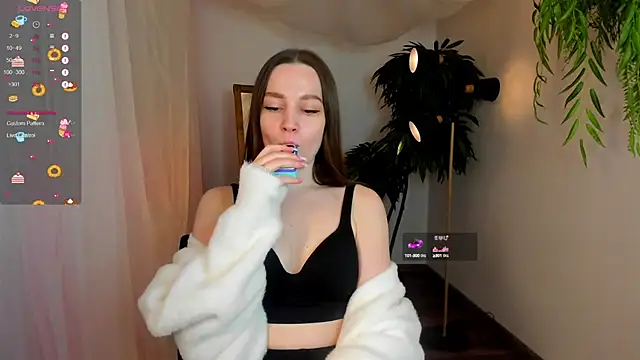 Snapshot of an6elica chatting on January 2025 05:18:02 AM an6elica online show from January 2025 05:18:02 AM