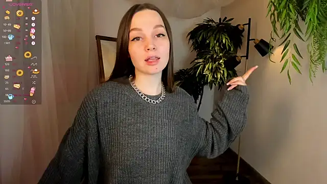 Snapshot of an6elica chatting on January 2025 02:58:02 AM an6elica online show from January 2025 02:58:02 AM