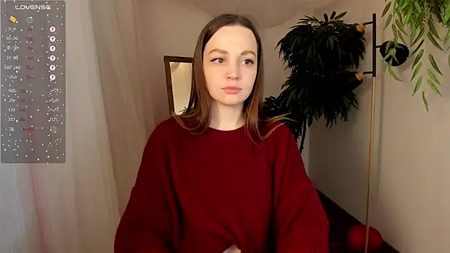 Snapshot of an6elica chatting on February 2025 08:38:01 AM an6elica online show from February 2025 08:38:01 AM