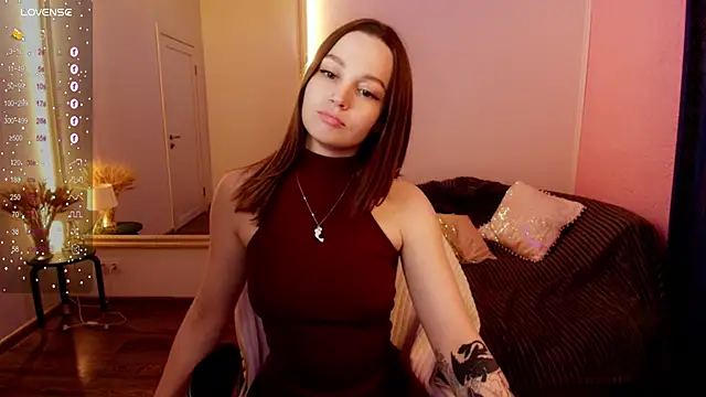 Snapshot of an6elica chatting on March 2025 05:54:01 AM an6elica online show from March 2025 05:54:01 AM