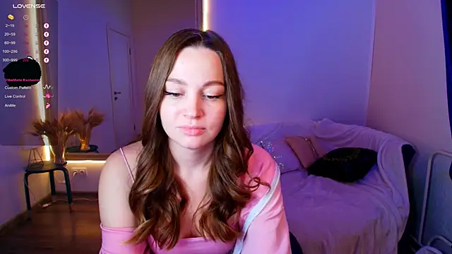 Snapshot of an6elica chatting on September 2025 02:27:01 AM an6elica online show from September 2025 02:27:01 AM