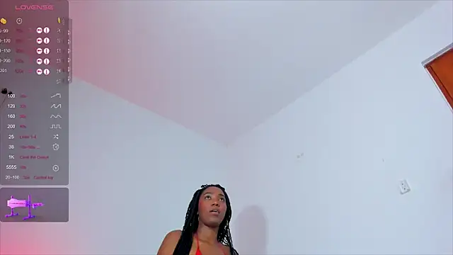 tisaya 8 online show from April 2026 08:31:01 PM