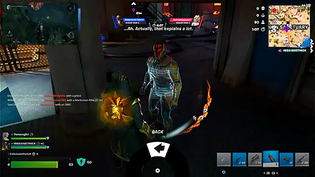 Mcoleman4642 online show from March 2026 10:24:01 PM