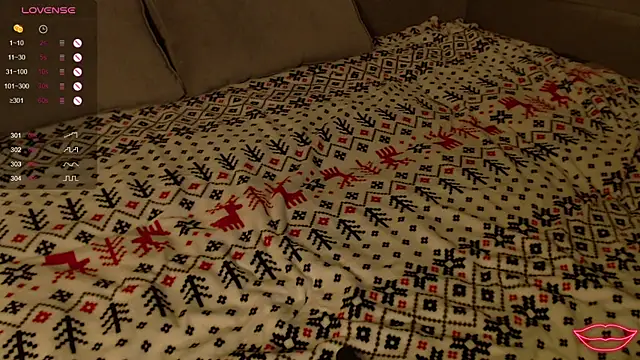 Bellla Haddid online show from March 2026 02:17:02 PM