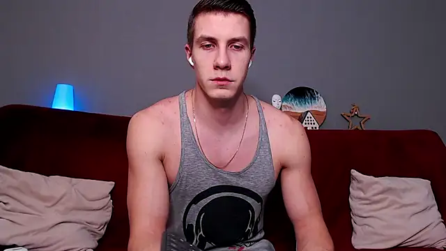 Snapshot of Chris_Brien chatting on February 2025 02:33:01 PM Chris Brien online show from February 2025 02:33:01 PM