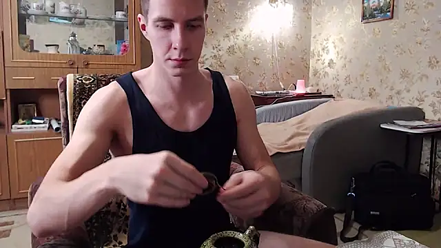 Snapshot of Chris_Brien chatting on January 2026 10:20:01 AM Chris Brien online show from January 2026 10:20:01 AM