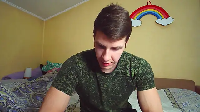 Snapshot of Chris_Brien chatting on February 2026 05:41:01 PM Chris Brien online show from February 2026 05:41:01 PM