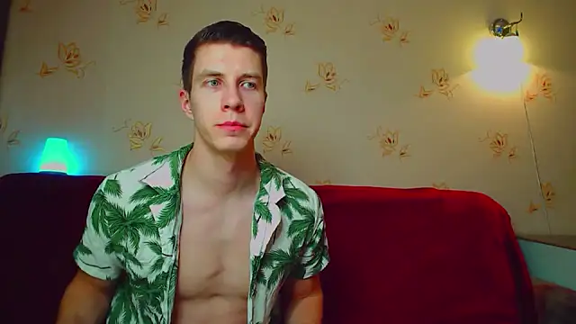 Chris Brien online show from March 2026 07:35:01 PM