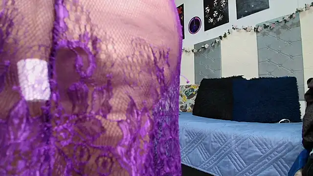 scarlett  morgan online show from July 2026 02:24:01 PM