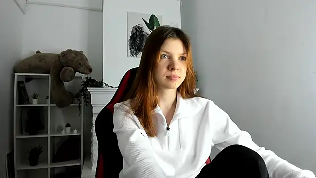 Baby Evalena online show from March 2025 04:04:01 AM