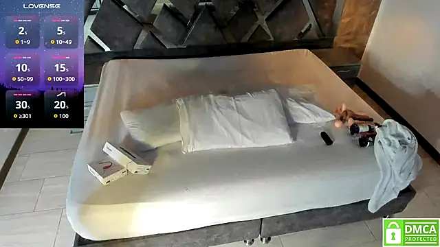 Rose Evans   online show from November 2025 05:10:01 AM