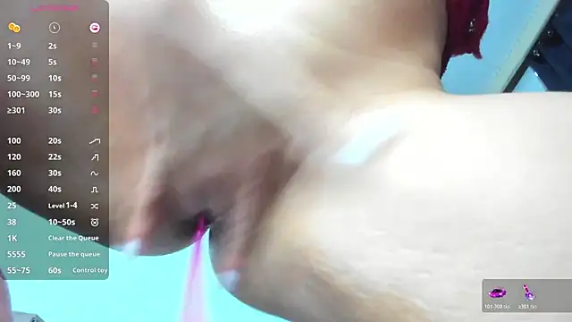 StacyBabe  online show from November 2025 03:39:01 AM