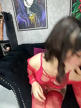 CamiilaMarti online show from June 2026 05:01:02 PM
