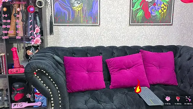 CamiilaMarti online show from July 2026 05:08:01 PM