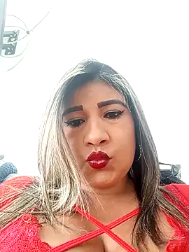 Hannahcandyy online show from September 2025 07:49:01 PM