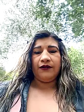 Hannahcandyy online show from October 2025 01:57:02 PM