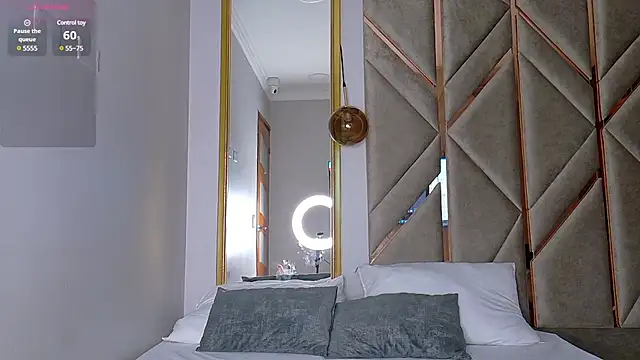 Lola King online show from January 2025 03:51:01 AM