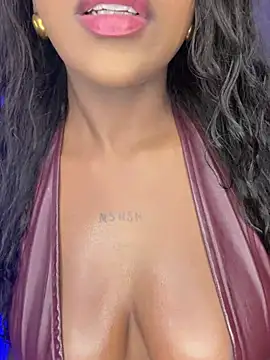 Lola King online show from February 2026 01:12:01 AM