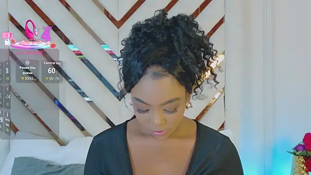Lola King online show from May 2026 03:57:01 AM