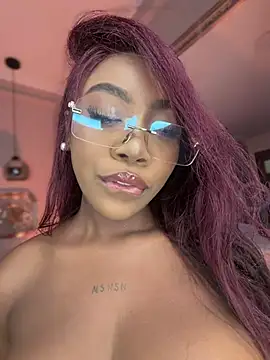 Lola King online show from June 2026 03:53:01 AM